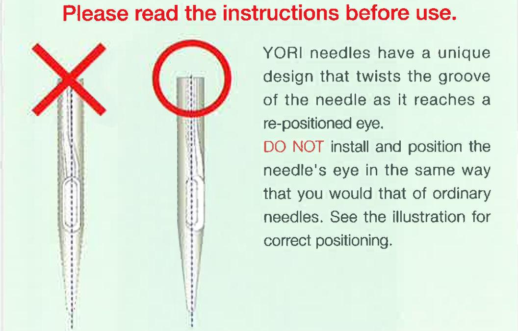 YORI_NEEDLES_INSTRUCTION