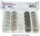 BOBBIN BOX