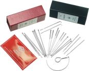 Bookbinding Machine Hooks & Needles