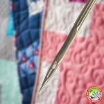 Quilting Machine Needles