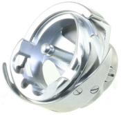 Rotating Hooks For Embroidery Machines