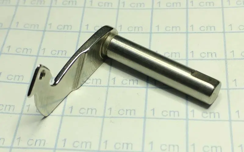 Thread Puller from Singer  Sewing Machine Needle Threader